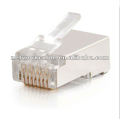 RJ45 8P8C CONNECTEUR / PLUG FTP